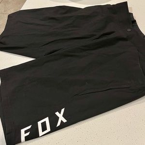 Fox Ranger Mountain Bike Shorts